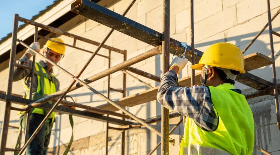 Local Chimney Repair in Mentone, AL
